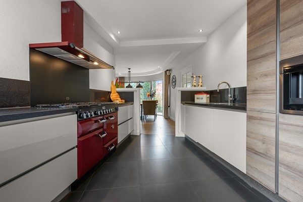 Medium property photo - Korte Cieweg 5, 1901 DT Castricum